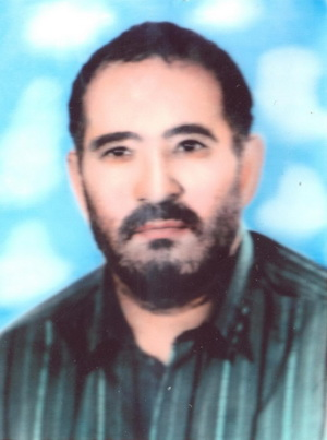 رحیم  حاجی عراقی 