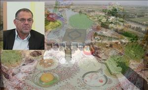 حرکت جهادی، اصلی ترین اولویت  مدیریت شبکه های آبیاری شمال خوزستان