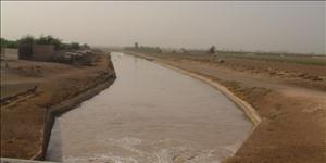 مدیر عامل شرکت آبیاری شمال خوزستان: نقض حریم شبکه های آبیاری تخلف است