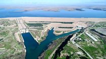 یادداشت؛ 
کرخه کم آب و راهکارهای مدیریت تقاضای آب در خوزستان