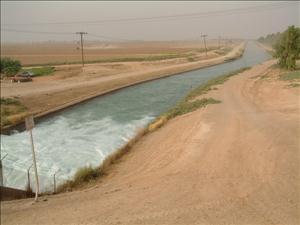 مهلت عقد قرارداد آب کشت های زمستانه تمدید شد