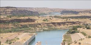 تامین نیاز آبی حوضه کرخه از اولویت‌های وزارت نیرو