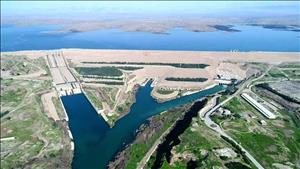 خطر سیلاب آنی خوزستان را تهدید نمی‌کند 