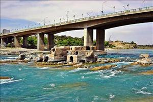 گردشگر خرمشهری در رودخانه دز غرق شد