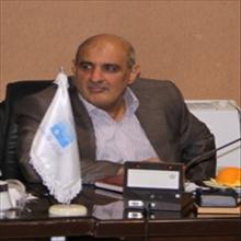 مدیر کل دفتر هیأت مدیره و مدیر عامل شرکت مدیریت منابع آب ایران منصوب شد 