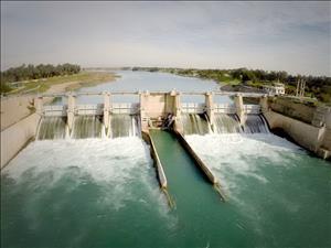 اولویت های پژوهشی شرکت آبیاری شمال خوزستان اعلام شد 