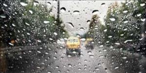 بارش‌های فصل پاییز خوزستان شدت می‌گیرد