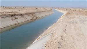 دفتر امور مشترکین آب کشاورزی در شهرستان شوش به محل جدید انتقال یافت