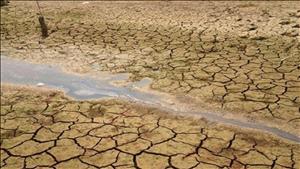جیره‌بندی آب کشاورزی در رودخانه کرخه